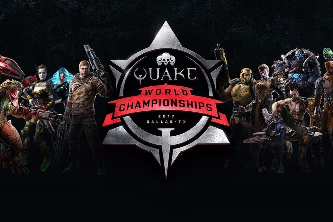 Quake World Championships ecco i vincitori. L'italiano Stermy sul